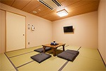 導師控え室